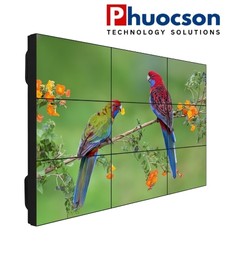 Màn Hình Ghép Vestel WY55B/2H Viền 0.88mm